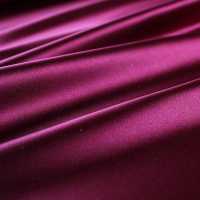 V970 British Pure Silk Satin Shawl Label Silk[Textile] VANNERS Sub Photo