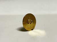 YM15 Made In Japan Metal Buttons For Suits And Jackets Gold Sub Photo