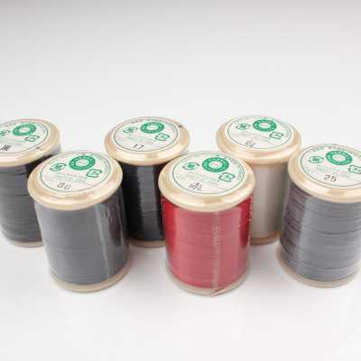 ツレデール High-tenacity Button Sewing Thread