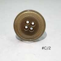 デュアル Polyester Buttons For Suits And Jackets [outlet] Sub Photo