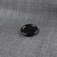 リアルB This Real Buffalo Horn Button For Domestic Suits And Jackets Sub Photo