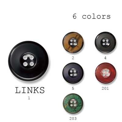 リンクス Premium Precious Stone Button Button With Precious Stone Wrapped In Polyester