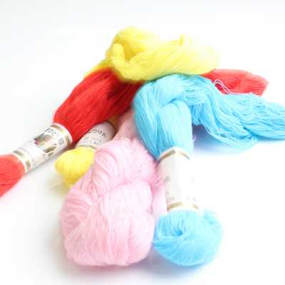 色毛 Kinhidori Basting Thread